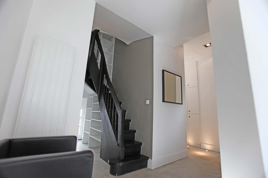 Le Montauban Bed and Breakfast Le Mans Kamer foto