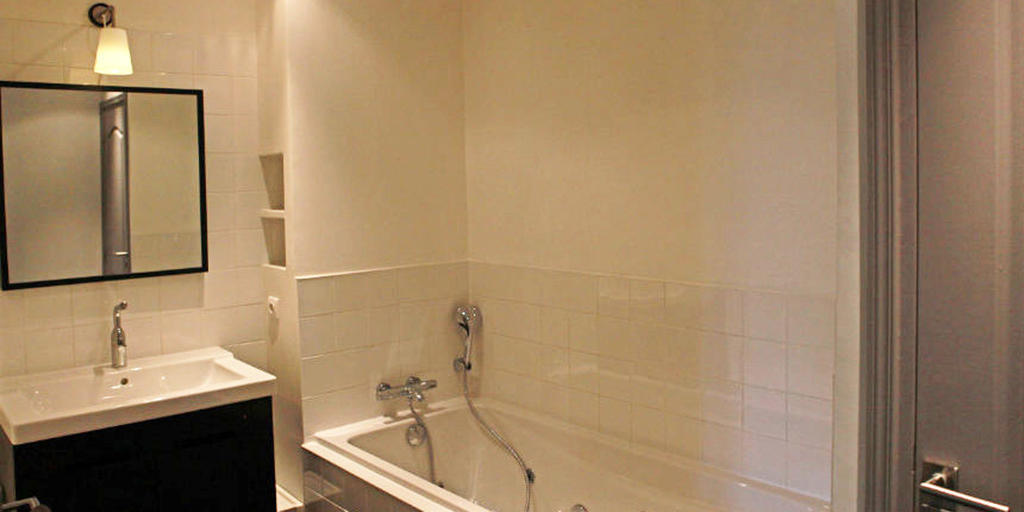 Le Montauban Bed and Breakfast Le Mans Kamer foto