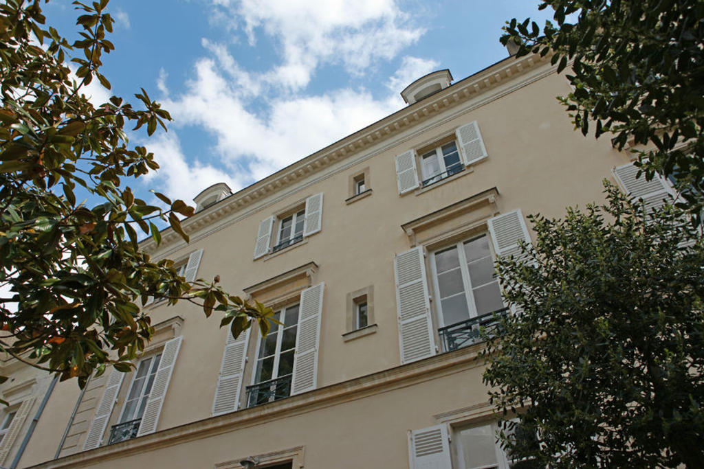Le Montauban Bed and Breakfast Le Mans Buitenkant foto
