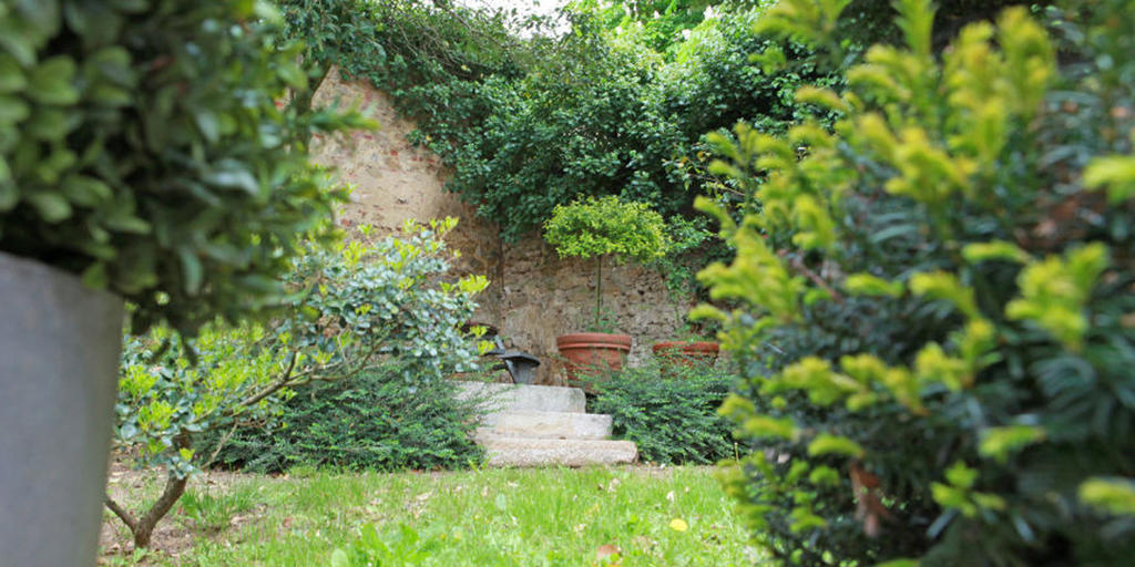 Le Montauban Bed and Breakfast Le Mans Buitenkant foto